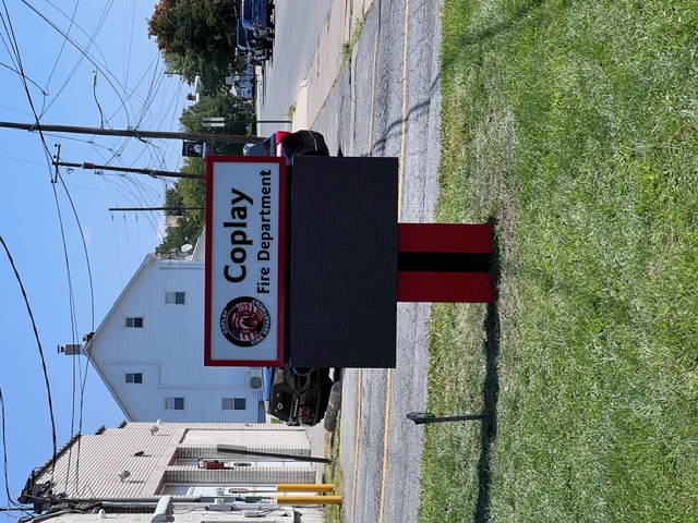 Electronic Message Centers